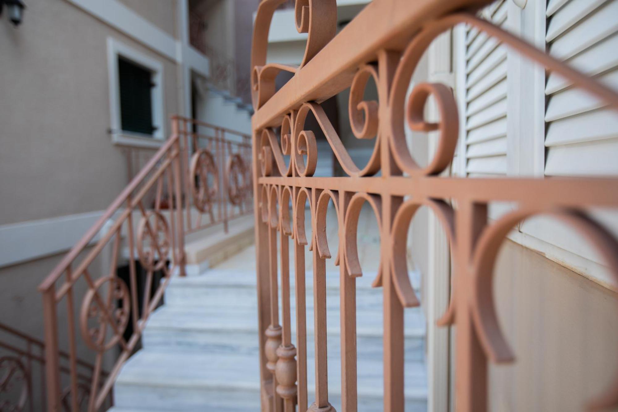 Elena'S Apartment 4 Argostoli  Exteriér fotografie