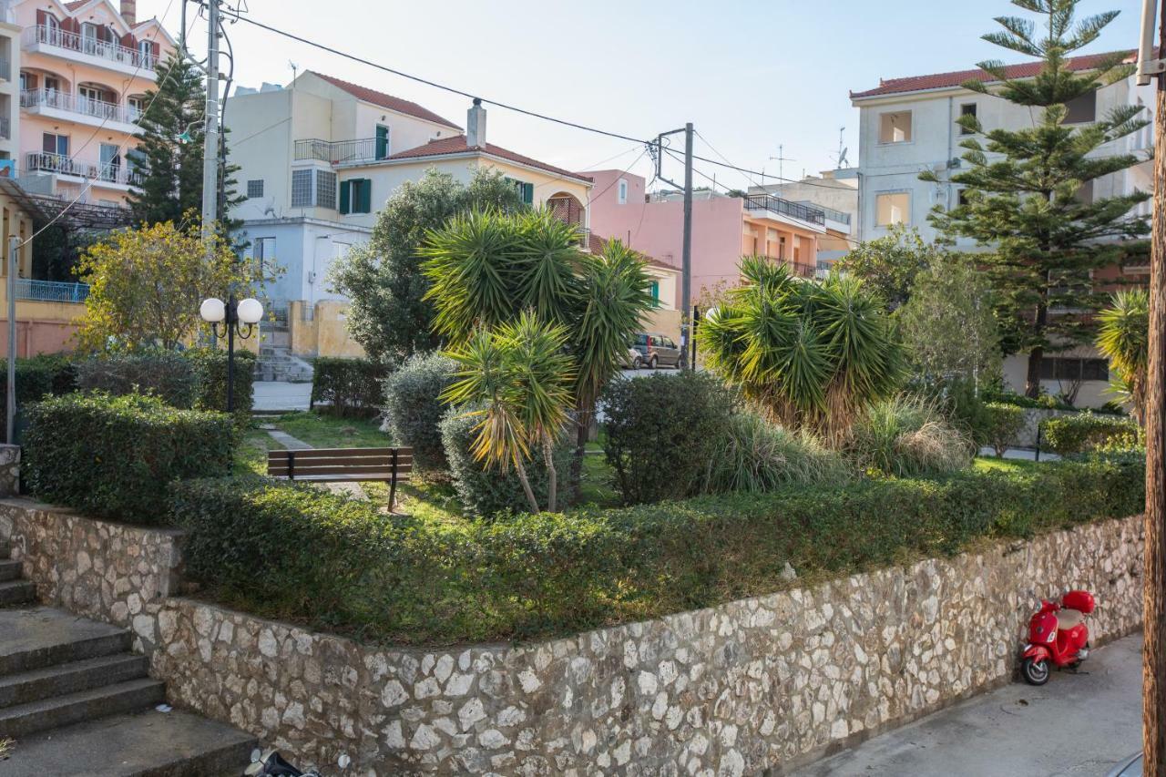Elena'S Apartment 4 Argostoli  Exteriér fotografie