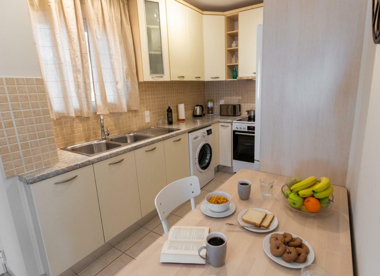 Elena'S Apartment 4 Argostoli  Exteriér fotografie