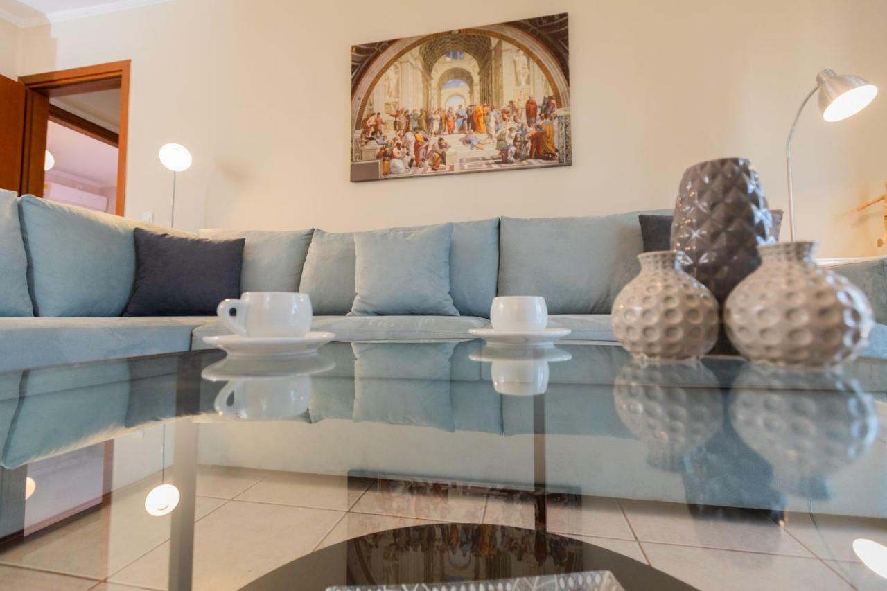 Elena'S Apartment 4 Argostoli  Exteriér fotografie